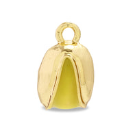 Charm Pistachio Green/G