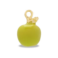 Charm Apple Green/G