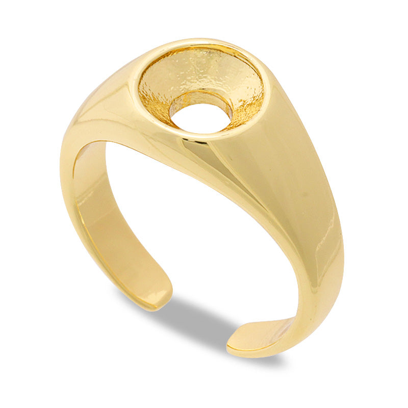 Signet Ring