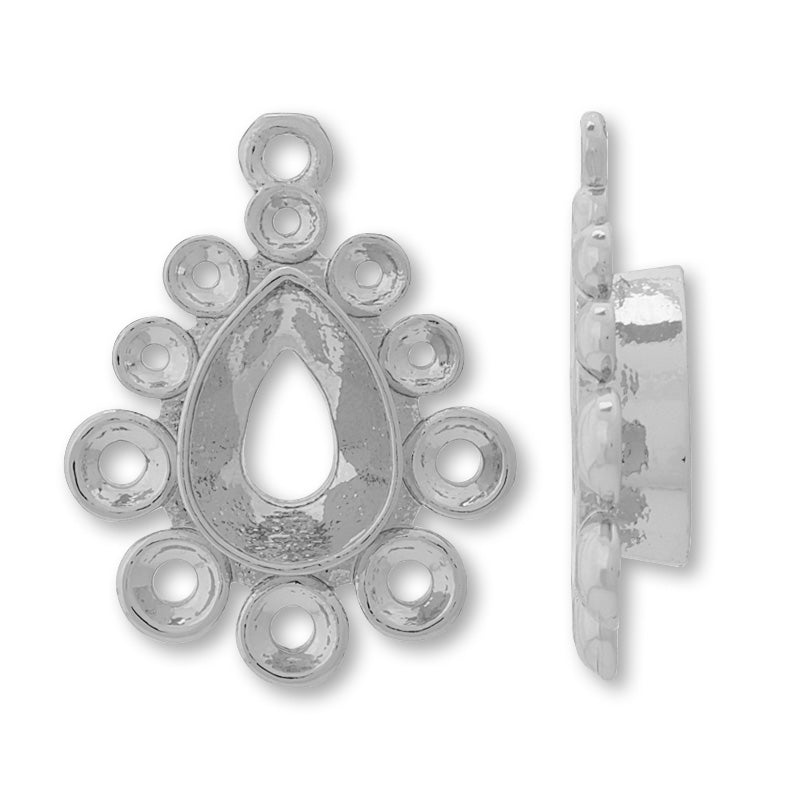 Stone rollBezel