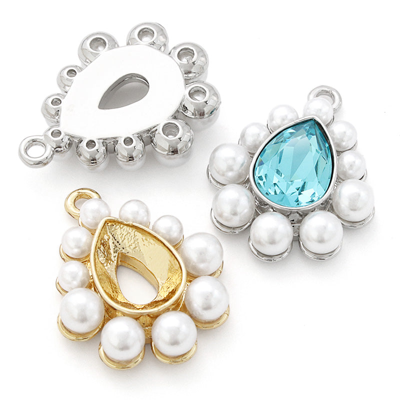 Pearl rollBezel