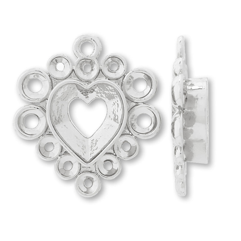 Stone rollBezel
