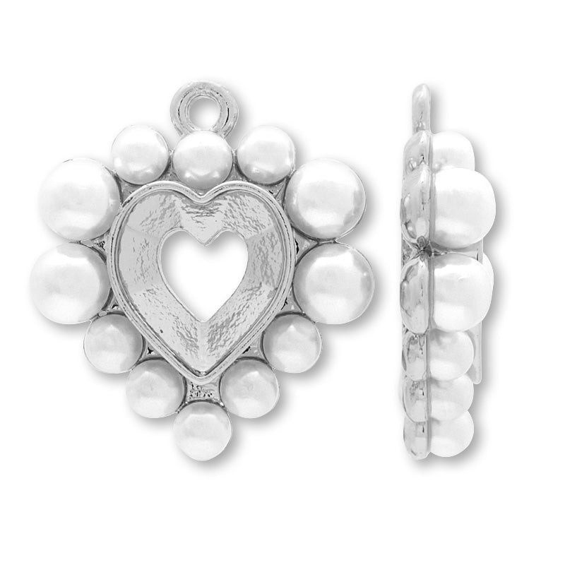 Pearl rollBezel