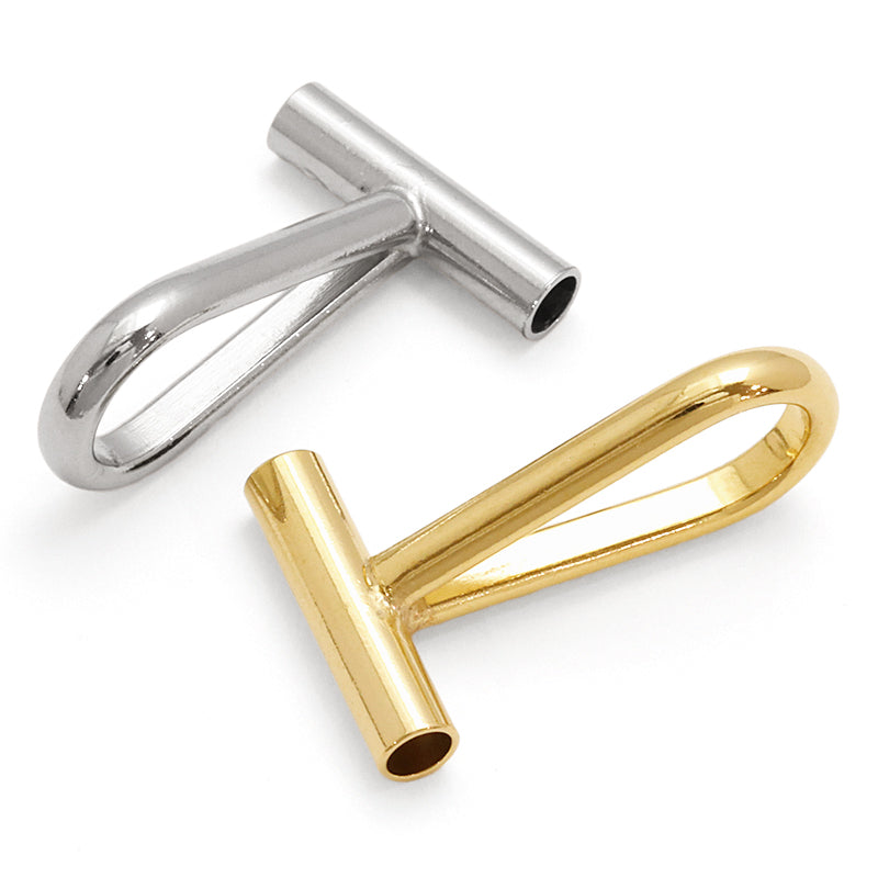 Gold for Broch Converter: Gold