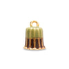 Approx. H9.5 x W7mm / 1