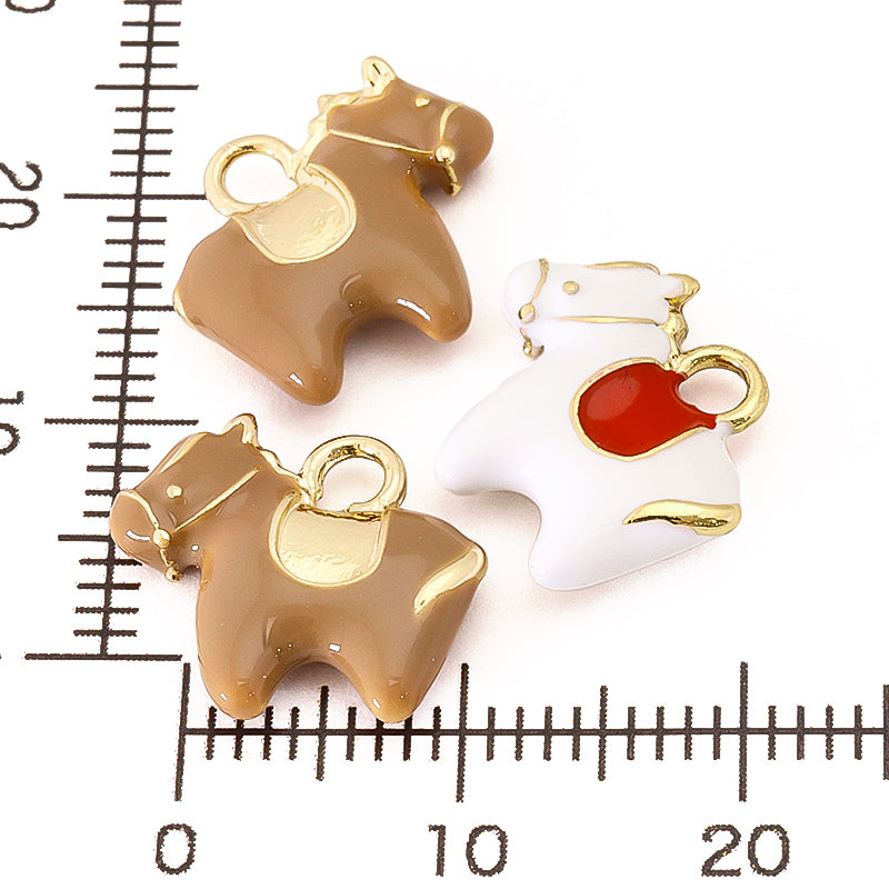 Charm Japanese Style Uma Tea/G