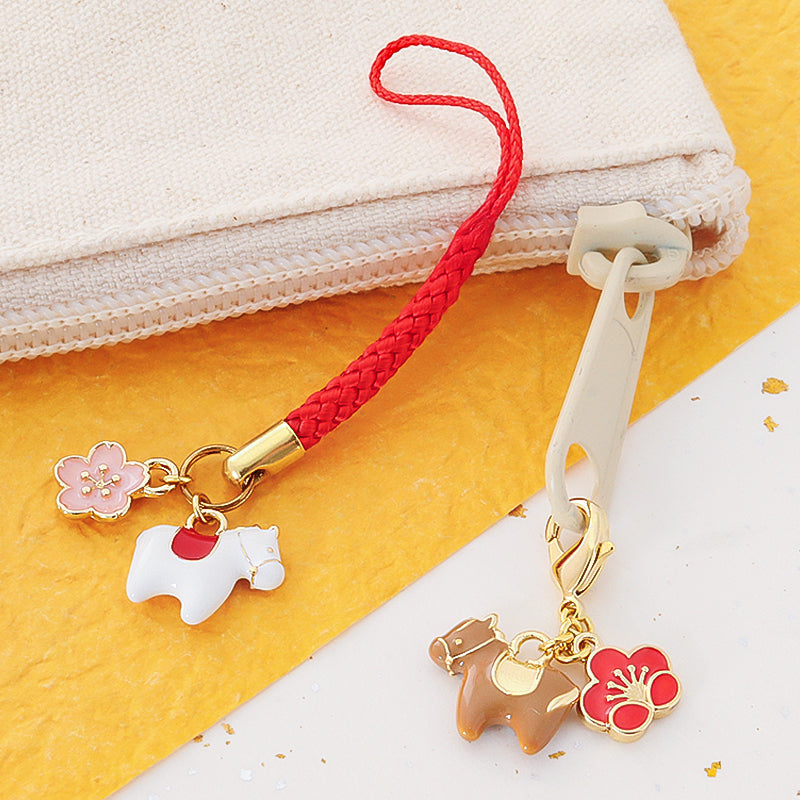 Charm Japanese Style Uma Tea/G