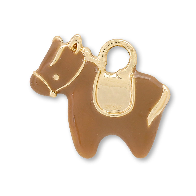 Charm Japanese Style Uma Tea/G