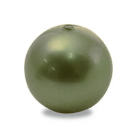 Kiwa crystals #5810 Dark Green