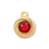 Charm Jam Cookie 1 Kan Scarlet Brown/G