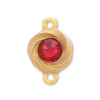 Charm Jam Cookie 2-Can Scarlet Brown/G