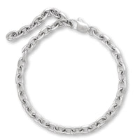 ステンレス304 チェーンブレス 1 生地(SUS304)