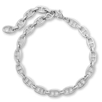 ステンレス304 チェーンブレス 3 生地(SUS304)