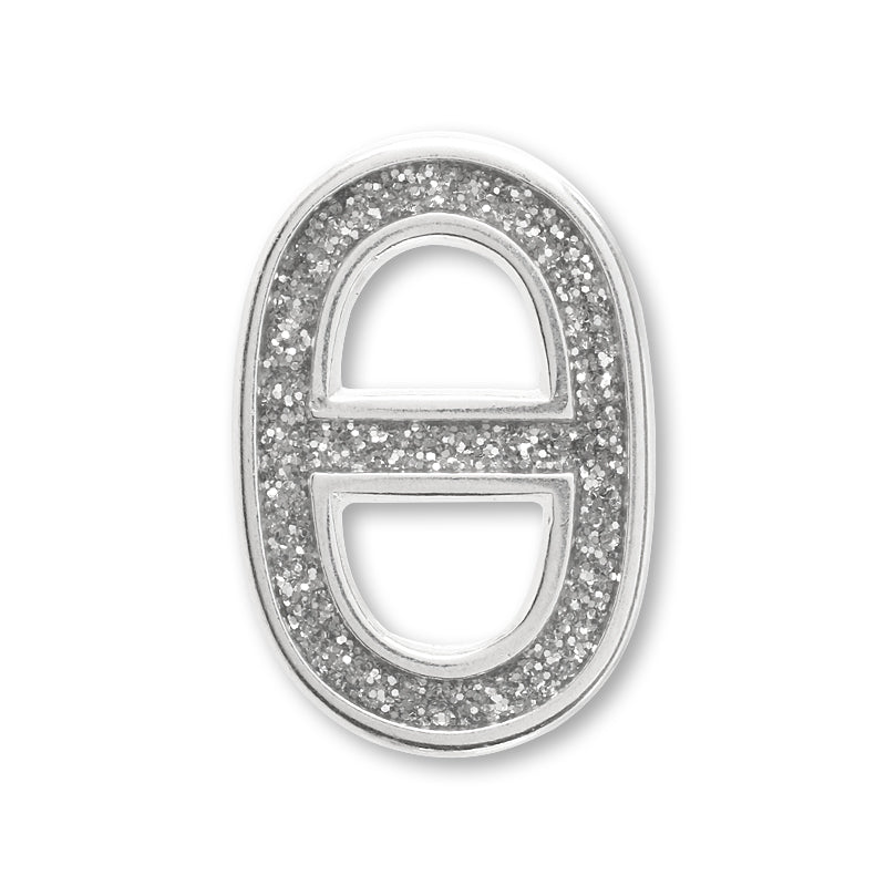 ギリシャパーツ シータ グリッターシルバー/SV