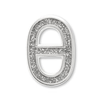 ギリシャパーツ シータ グリッターシルバー/SV