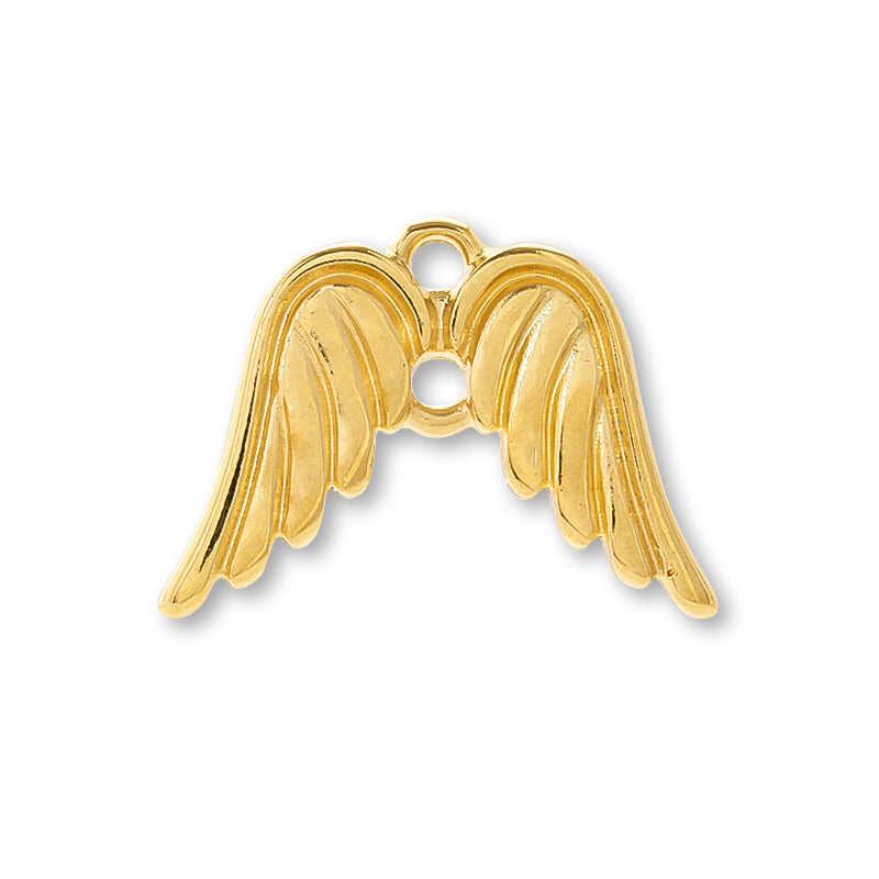 ギリシャパーツ エンジェルウィング 2カン ゴールド