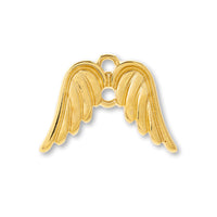 ギリシャパーツ エンジェルウィング 2カン ゴールド