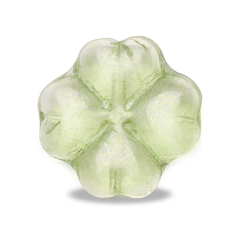 Czech Clover Olive Blaster