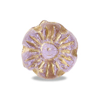 Czech Flower 6 Lira/G