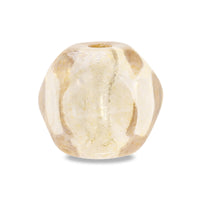 Czech Pentagon Champagne Laster