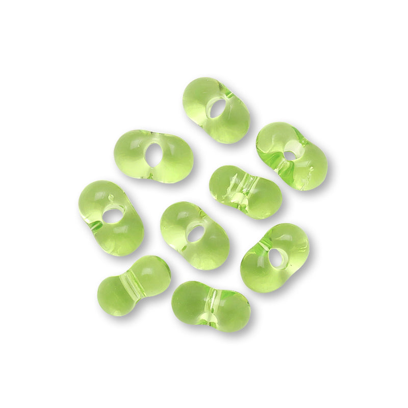 Czech Seed Farfalle Olive