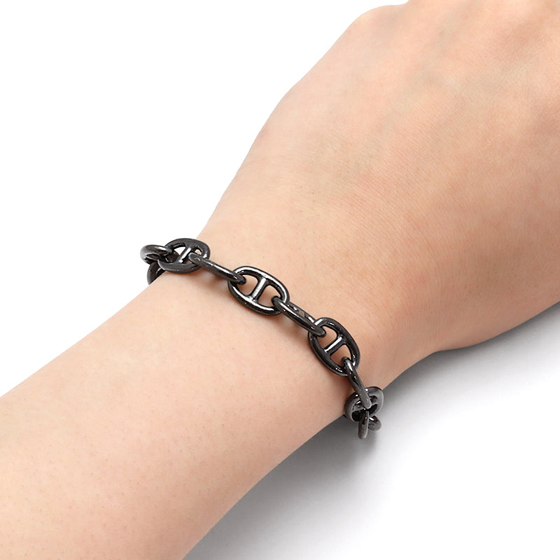 チェーン K-386 ブラック