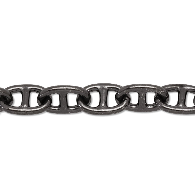 チェーン K-386 ブラック