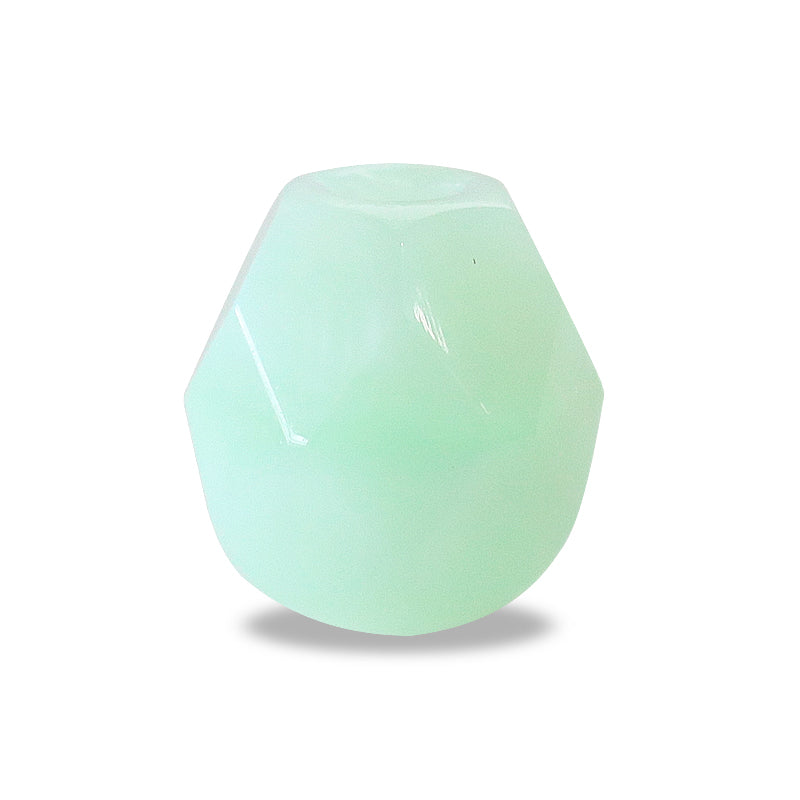 Czech Fire Polish Silk Green