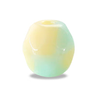 チェコ ファイヤーポリッシュ ミックスグリーンクリーム