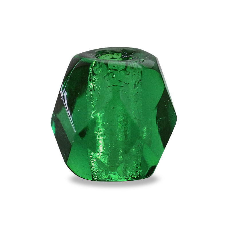 Czech Fire Polish Dark Green