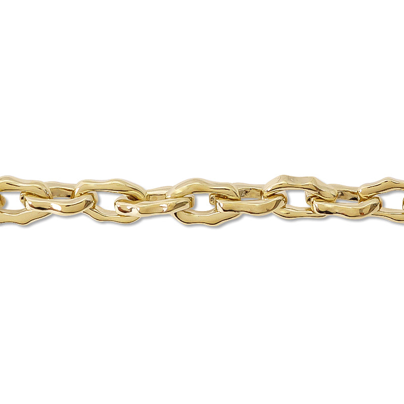 Chain K-431 Gold