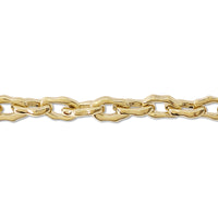 Chain K-431 Gold