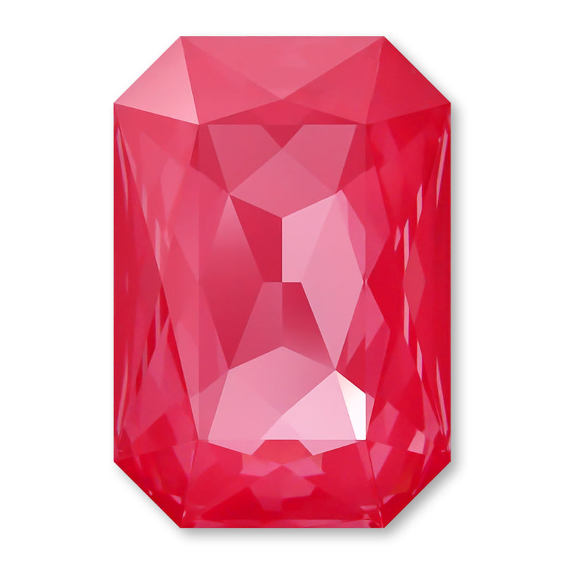 貴和クリスタル ＃4627 クリスタルポピーレッドイグナイト – 貴和