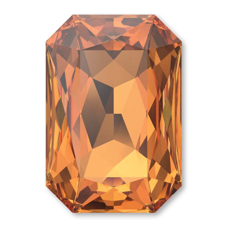 大袋］貴和クリスタル ＃4627 ダークオレンジ/F – 貴和製作所