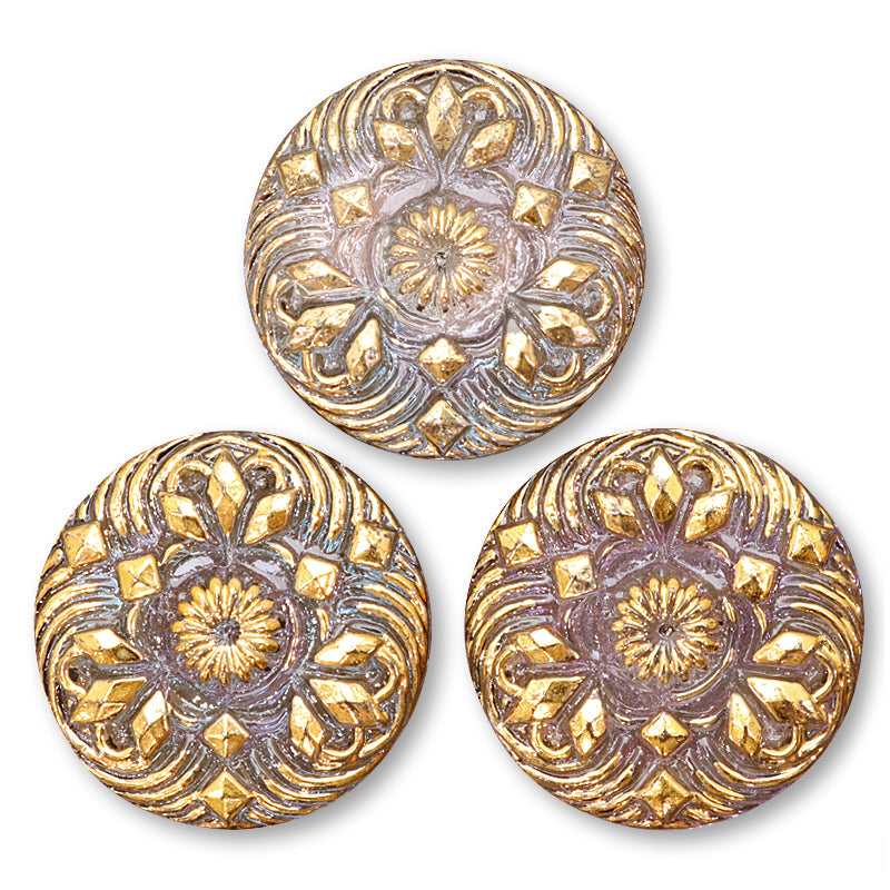 チェコ カボション フォンターナ バレンティン/G