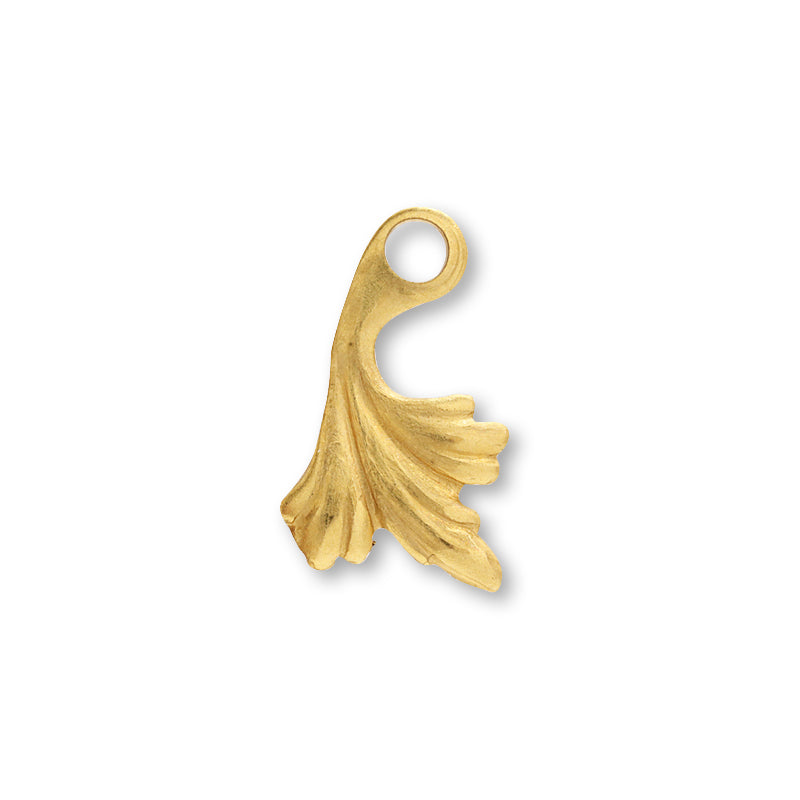 アメリカ チャーム リーフ2 生地