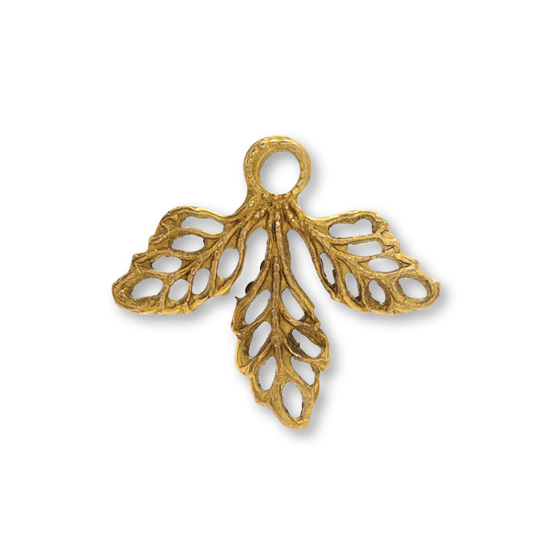 アメリカ チャーム リーフ7 生地 – 貴和製作所オンラインストア