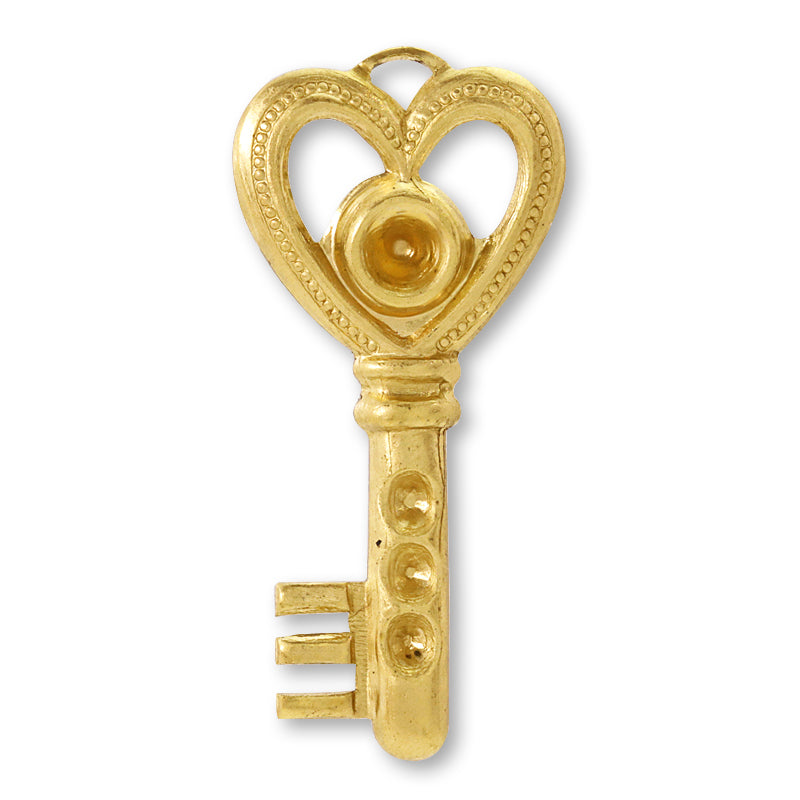 アメリカ チャーム キー 生地