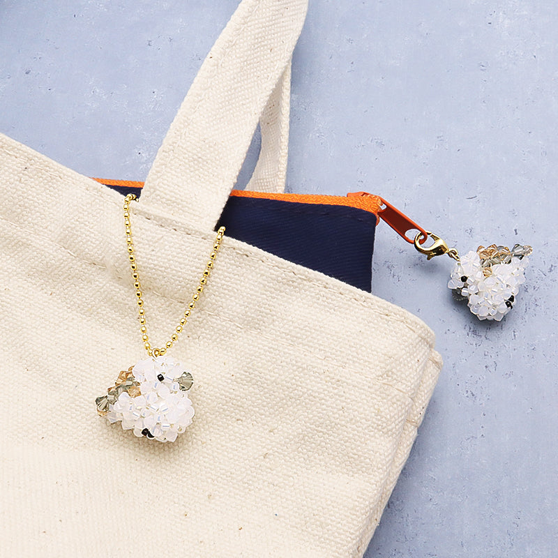 キット 雪の妖精仲良しシマエナガ(KR1288)