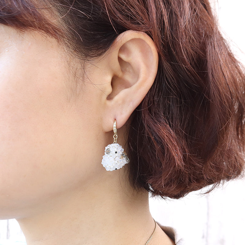 キット 雪の妖精仲良しシマエナガ(KR1288)