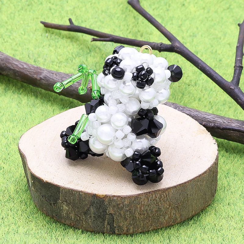 キット くいしんぼうパンダ(KR1289)