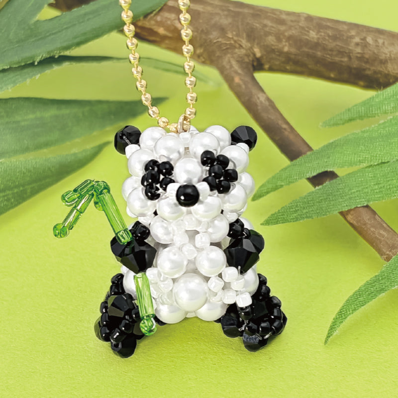 キット くいしんぼうパンダ(KR1289)