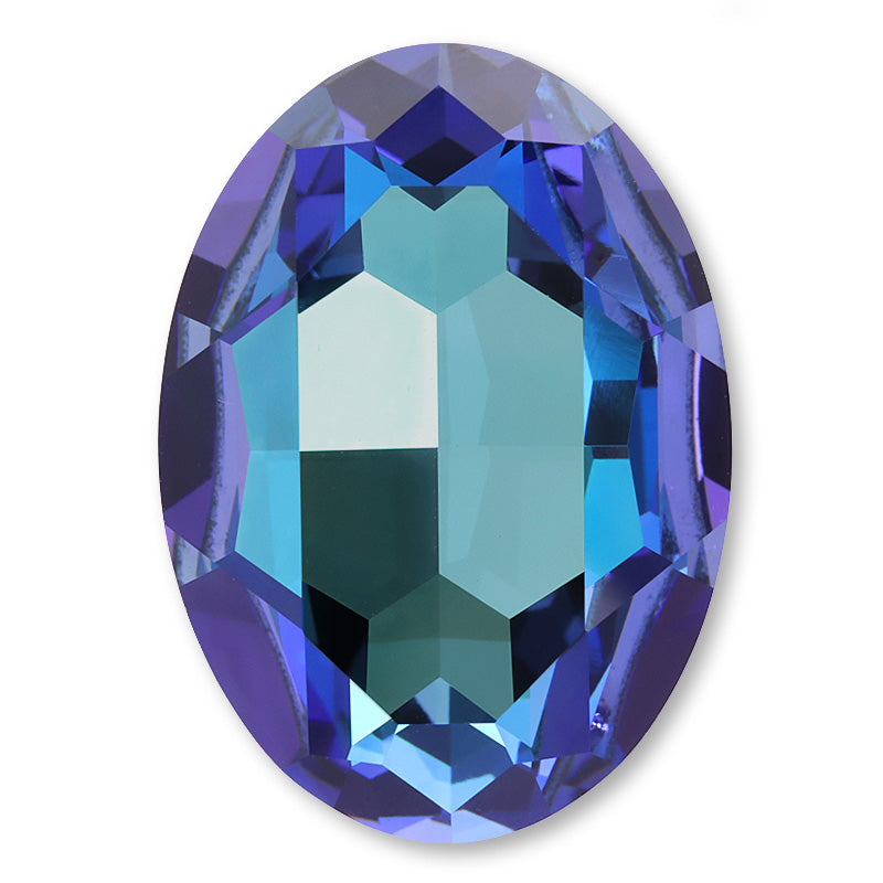 貴和クリスタル #4127 アクアマリンヴィトラルライト/F