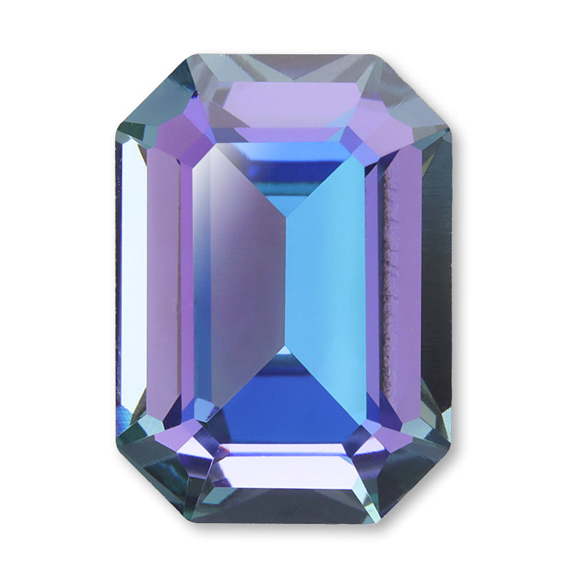 貴和クリスタル #4610 アクアマリンヴィトラルライト/F