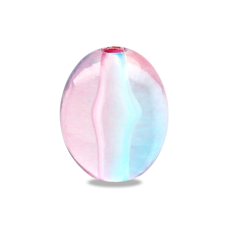 国産アクリル ナツメ塗装 ミックスピンクブルー