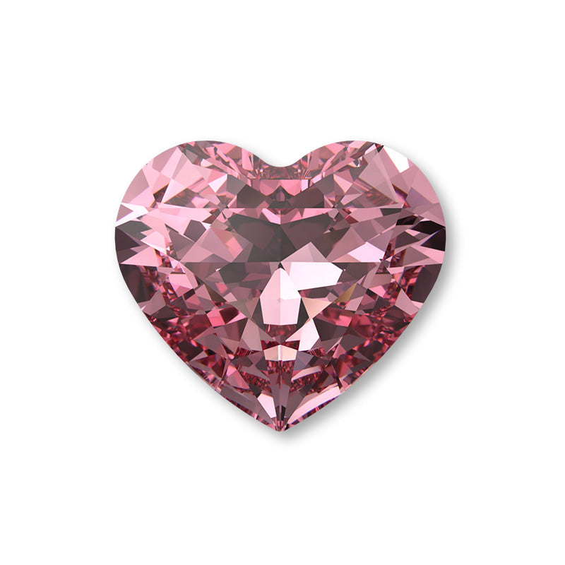 貴和クリスタル ＃4815 Lt.ローズ/F – 貴和製作所オンラインストア