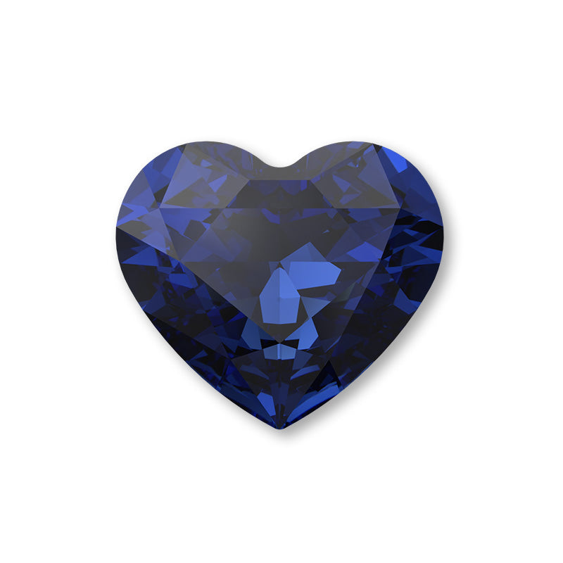 貴和クリスタル #4815 RCダークサファイヤ/F