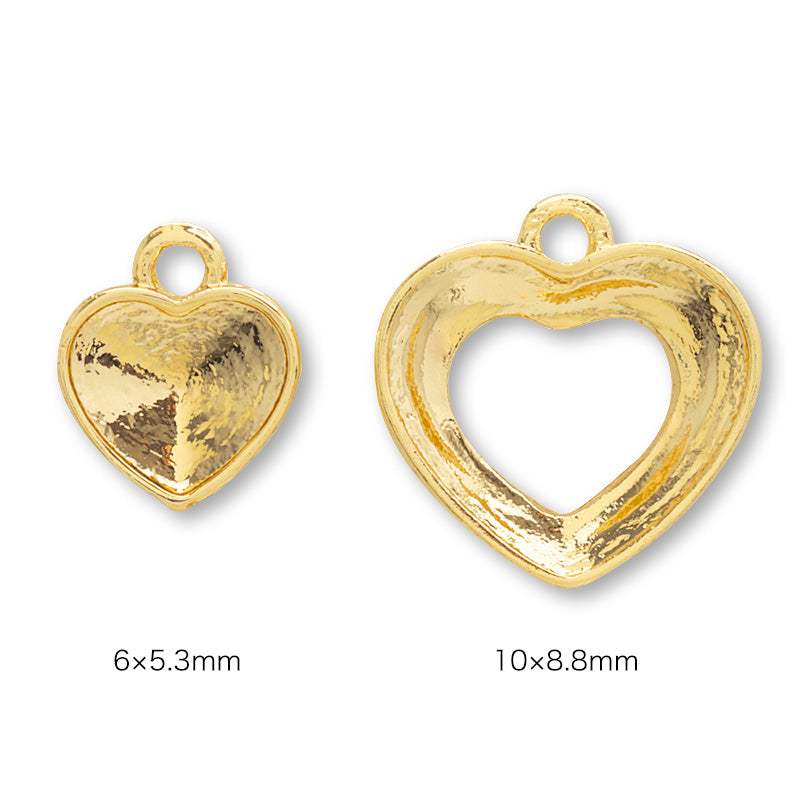 キャスト石座 #4815用 1カン ゴールド