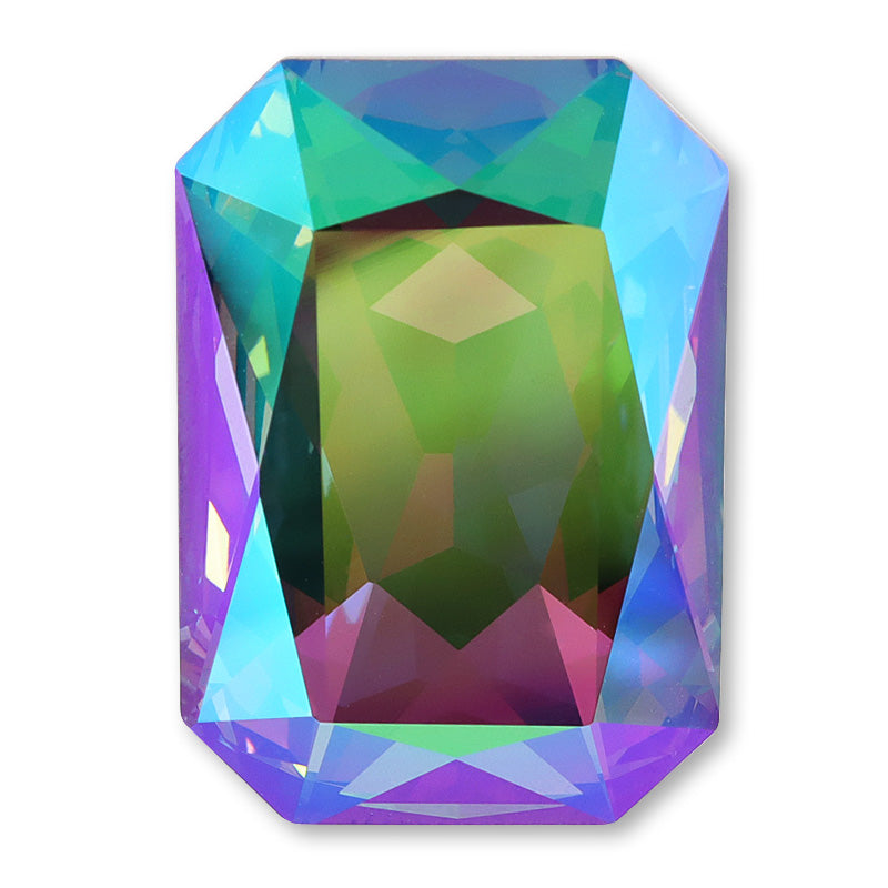 Kiwa crystals