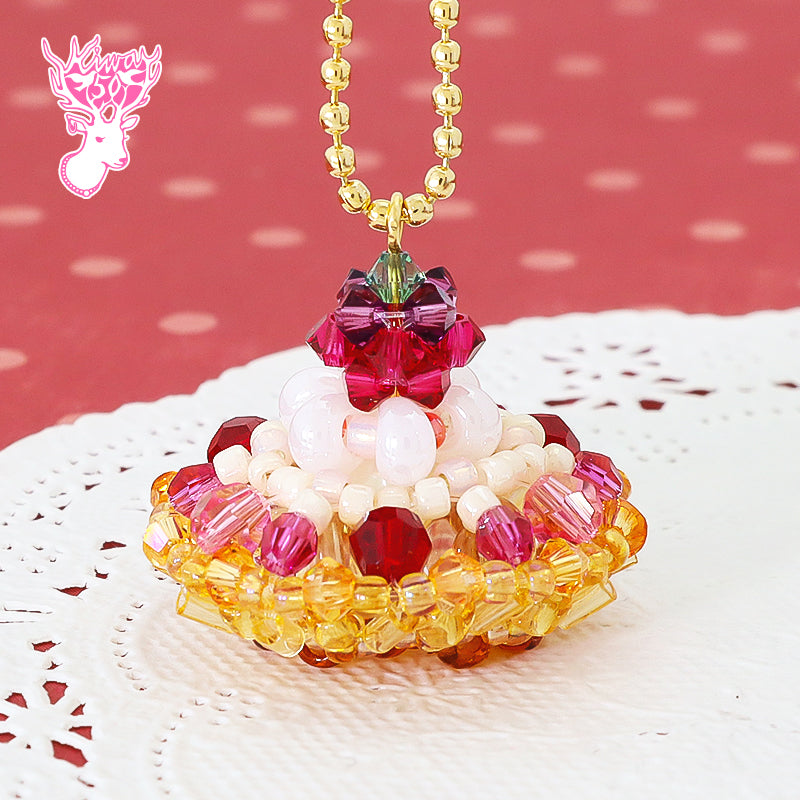 Kit KR1306 Strawberry Tart